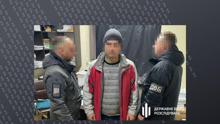 У Херсоні судитимуть екс-поліцейського, який служив окупантам