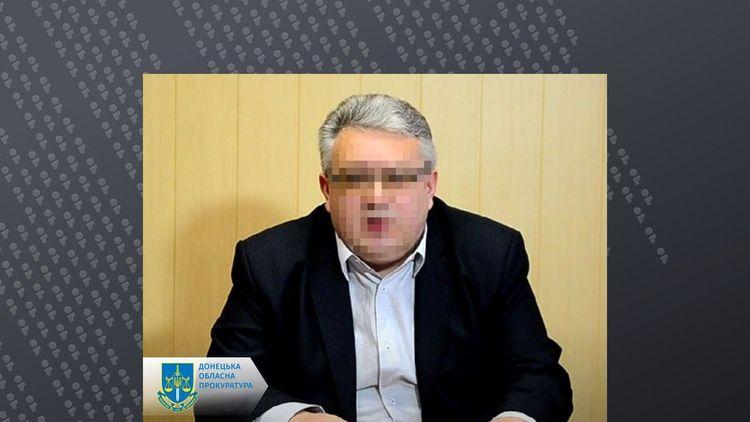 Двох суддів-колаборантів оголошено у розшук за співпрацю з рф