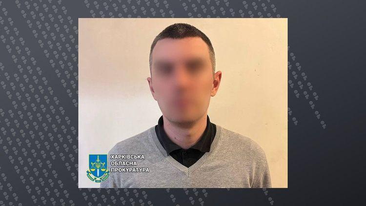 Поширював символіку срср у Facebook – шанувальнику “совка” з Балаклії повідомлено про підозру