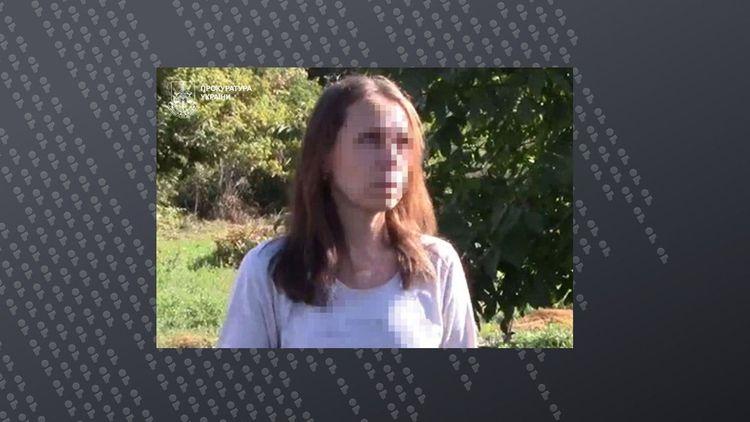 У Запоріжжі до 15 років позбавлення волі засуджено агентку фсб рф