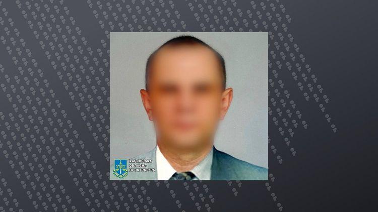 Допомагав окупантам переслідувати українських патріотів - на Харківщині викрито колаборанта