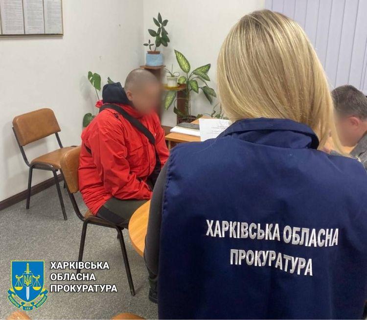 У Харкові судитимуть 18-річного диверсанта, який підпалював електропідстанції
