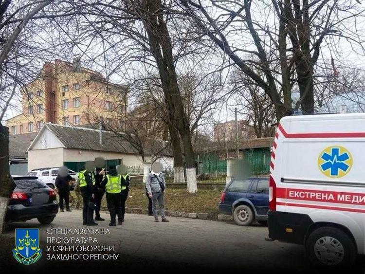Агенти ФСБ влаштували вибух на Хмельниччині – затримано двох підозрюваних