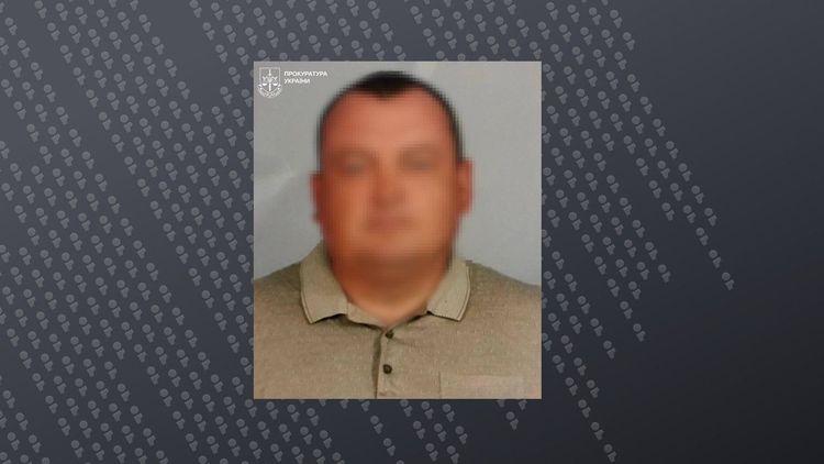 Працював на окупантів у Куп’янську: ексдільничного засуджено за колабораціонізм