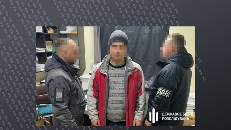У Херсоні судитимуть екс-поліцейського, який служив окупантам